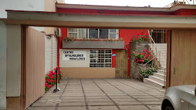 Centro Oftamológico Miraflores
