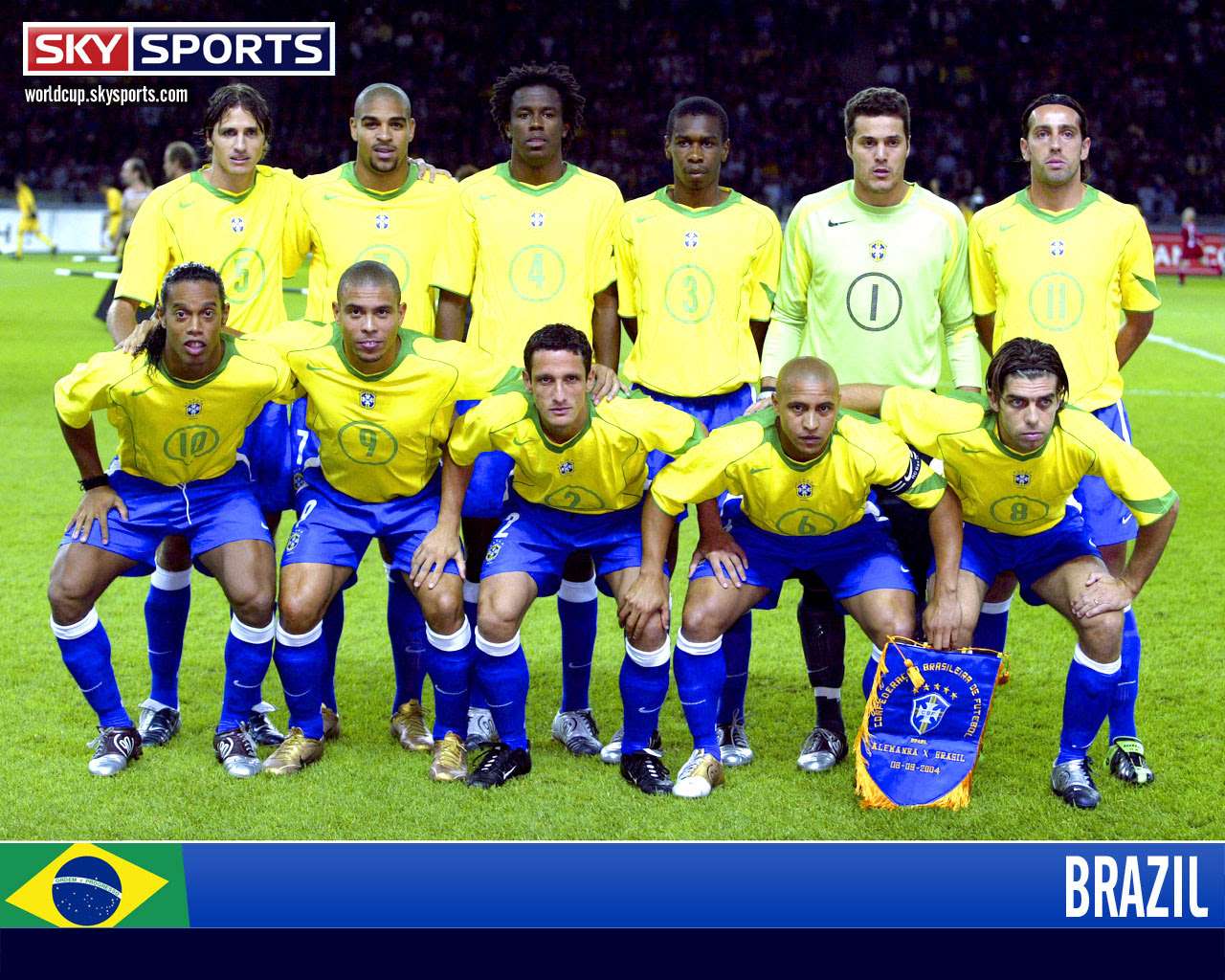 Best World Cup, Champion League and Euro Cup News Priview Brazil