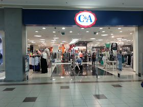 C&A Modas