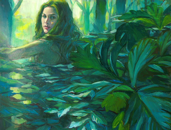 The Beguiling