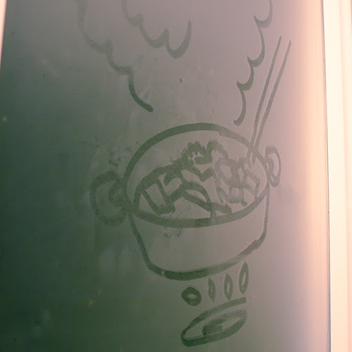 hot pot drawing