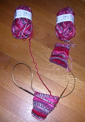 magic socks