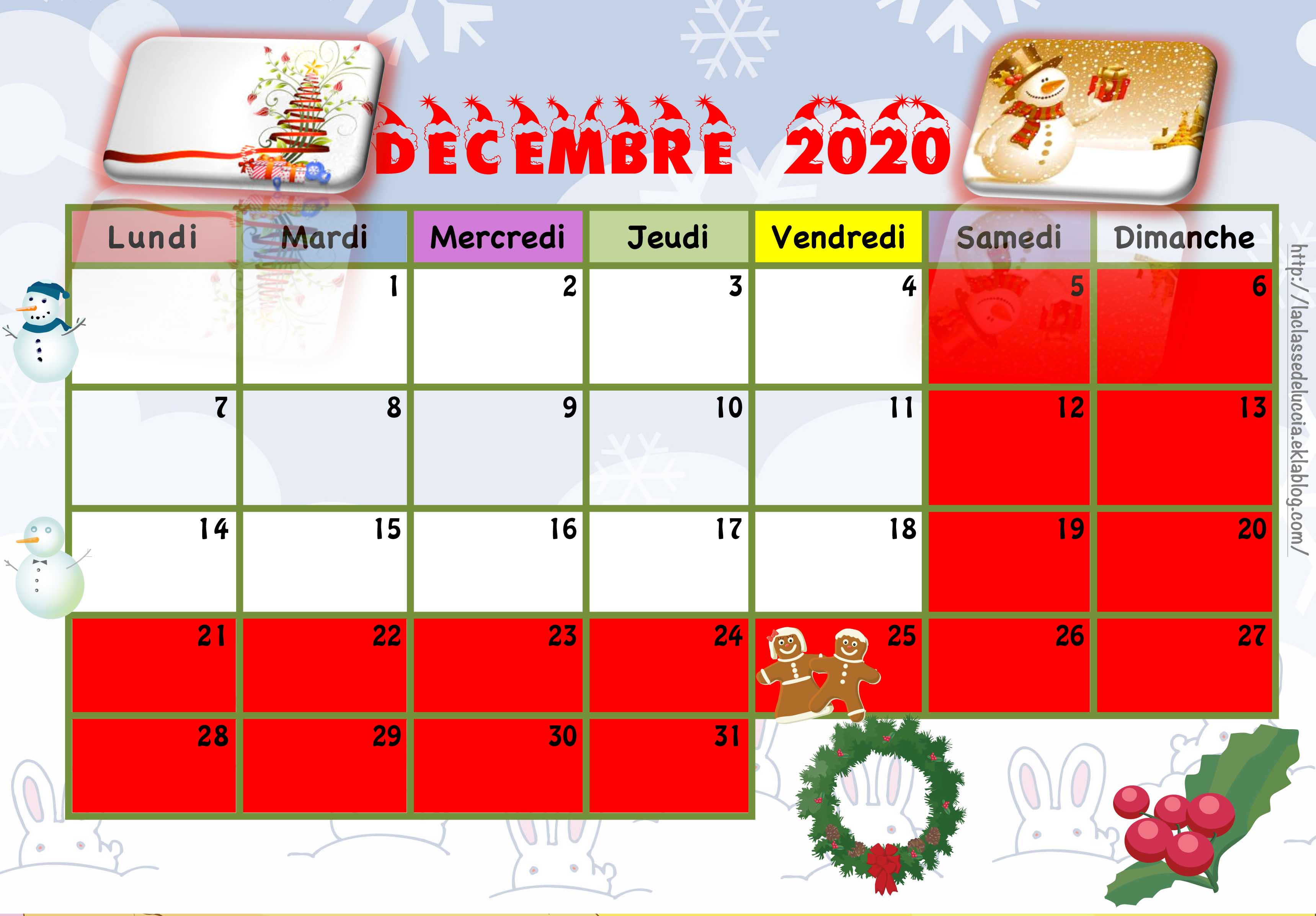 Le Calendrier 2025 Luccia : Un Voyage Visuel à Travers l'Année