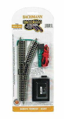 Atlas Turnout Wiring Diagram - 23