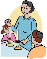0.851063829787234 shabbat candels