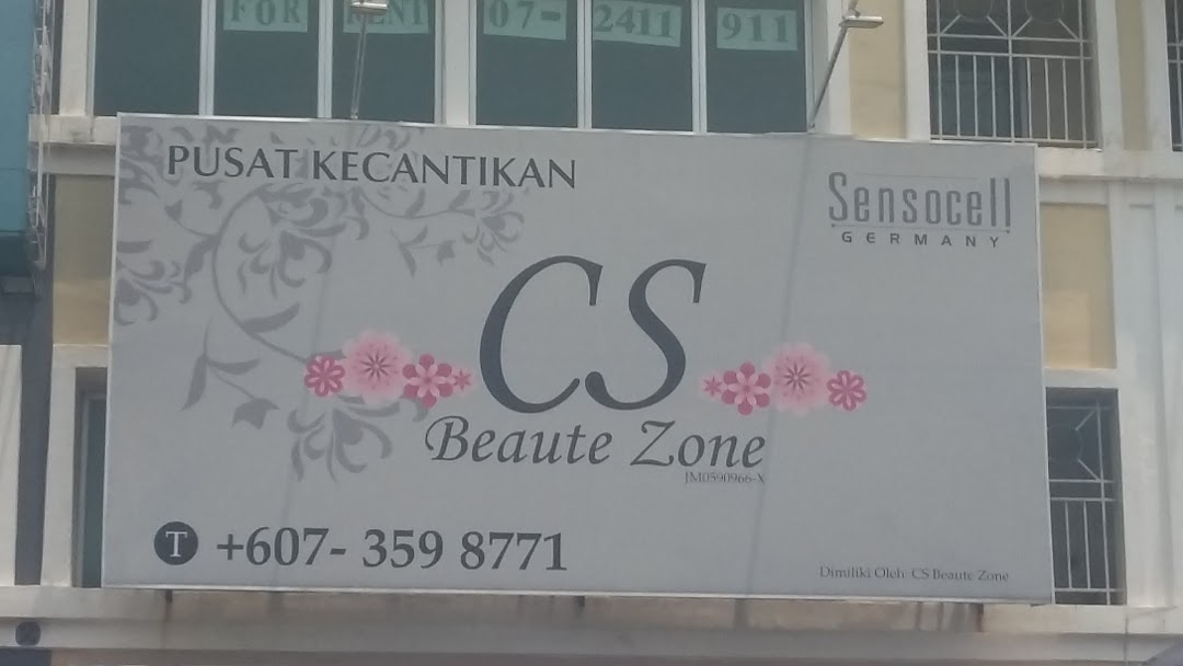 CS Beaute Zone