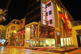 Hotel Restaurant Ankara