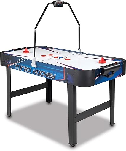 Trudiogmor: Sportcraft Air Hockey Table