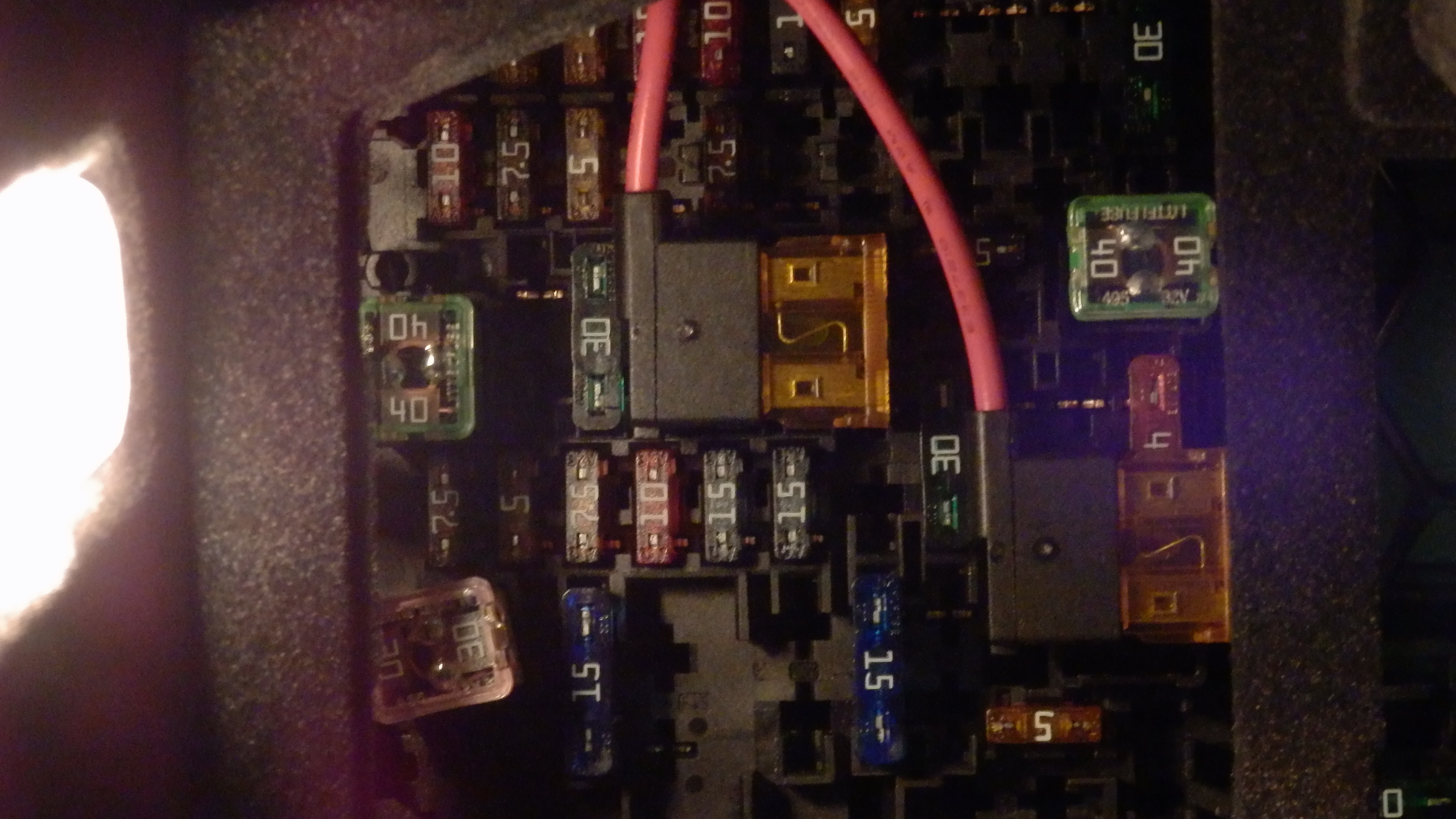 Schema Electrica Audi A3 8p
