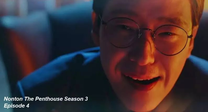 Nonton The Penthouses 3 Sub Indo Dramaqu - Nonton The Penthouse 2 Sub