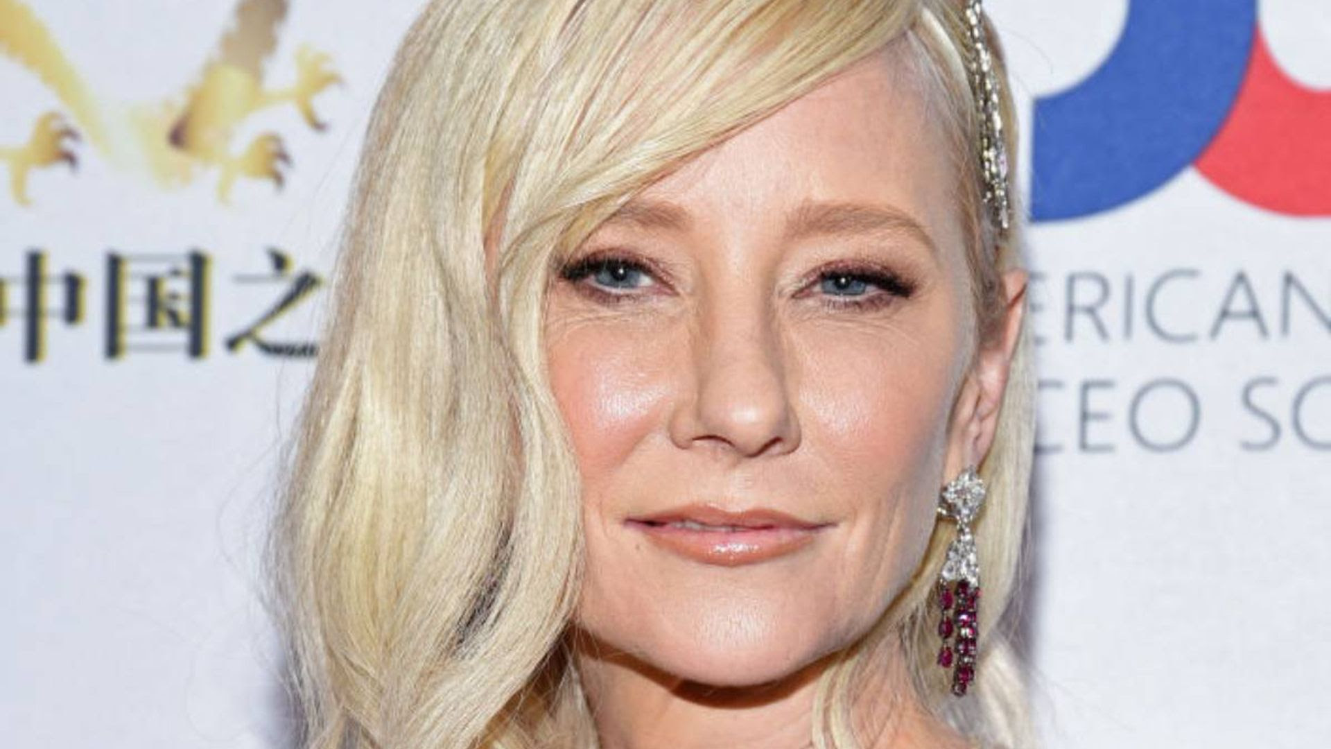 Anne Heche: Actress 'critically hurt' after car crashes into house and bursts into flames