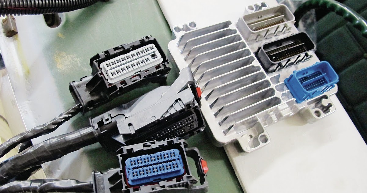 Gm Ls3 Crate Engine Wiring Diagram - Free Wiring Diagram