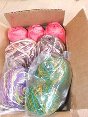 Great Package from Beth
