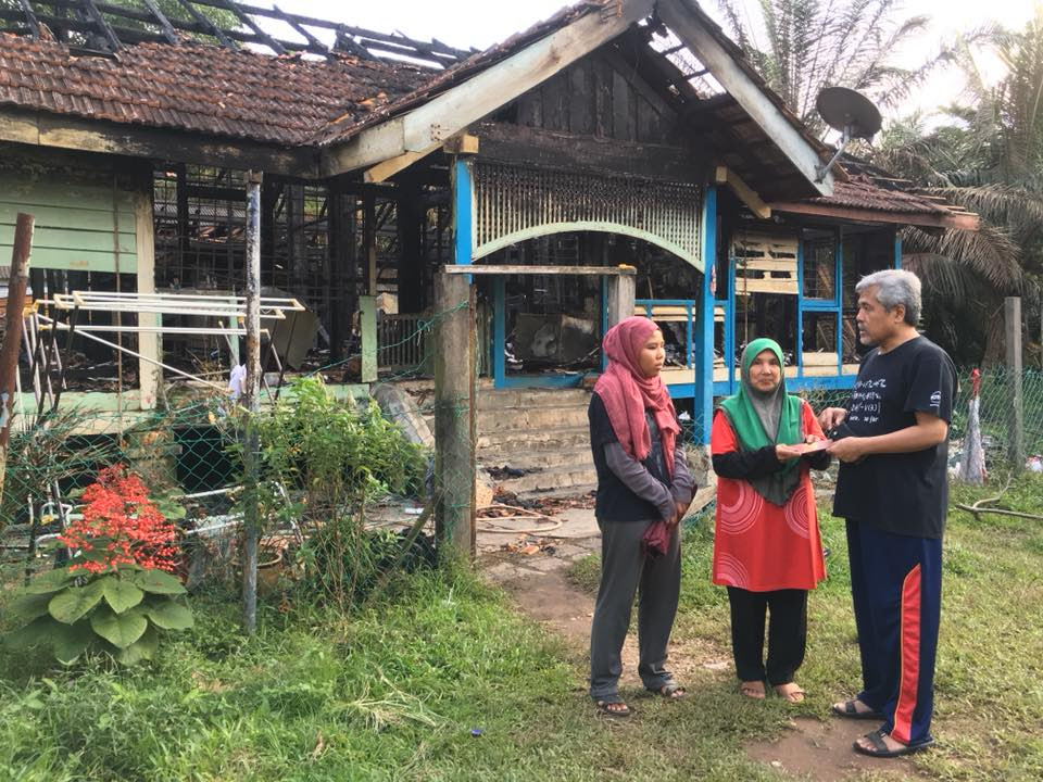 Bantuan Pelajaran Zakat Selangor  Lembaga zakat selangor platform