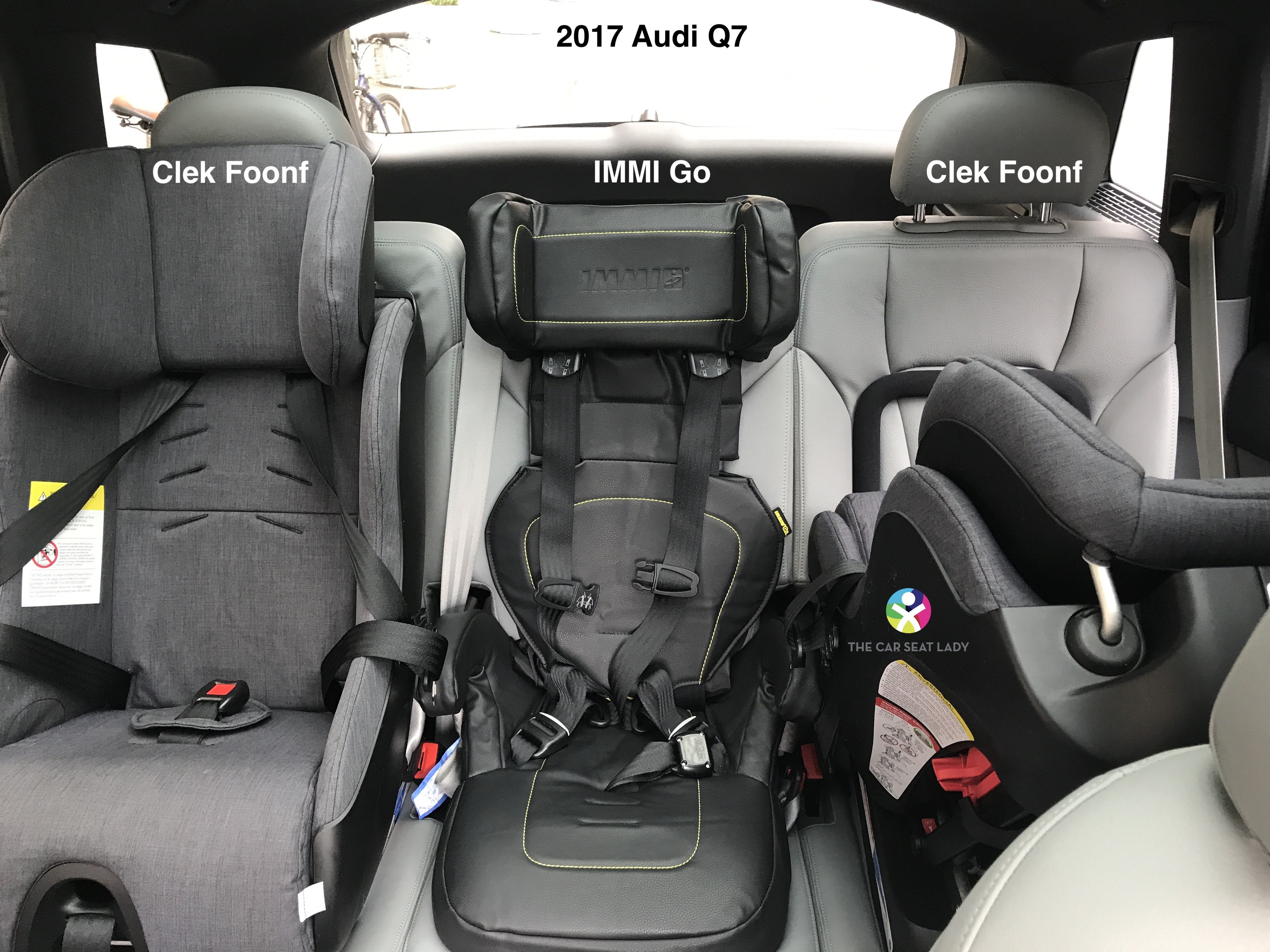 Audi A3 Sportback Kinderwagen Audi A3 Sportback Review