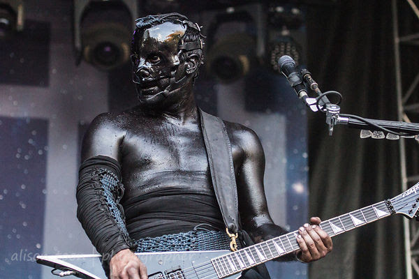 Limp Bizkit Aftershock 2014