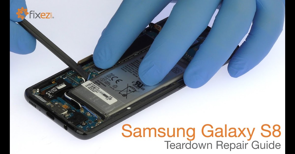 s8 nfc
