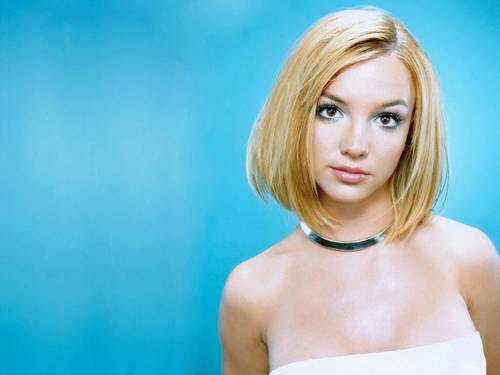 Best Britney Spears Everytime Britney Spears Bob Haircut