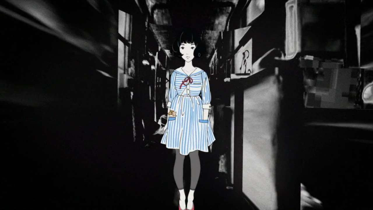 トップコレクション 四畳半神話大系 壁紙 Hd壁紙画像コレクション