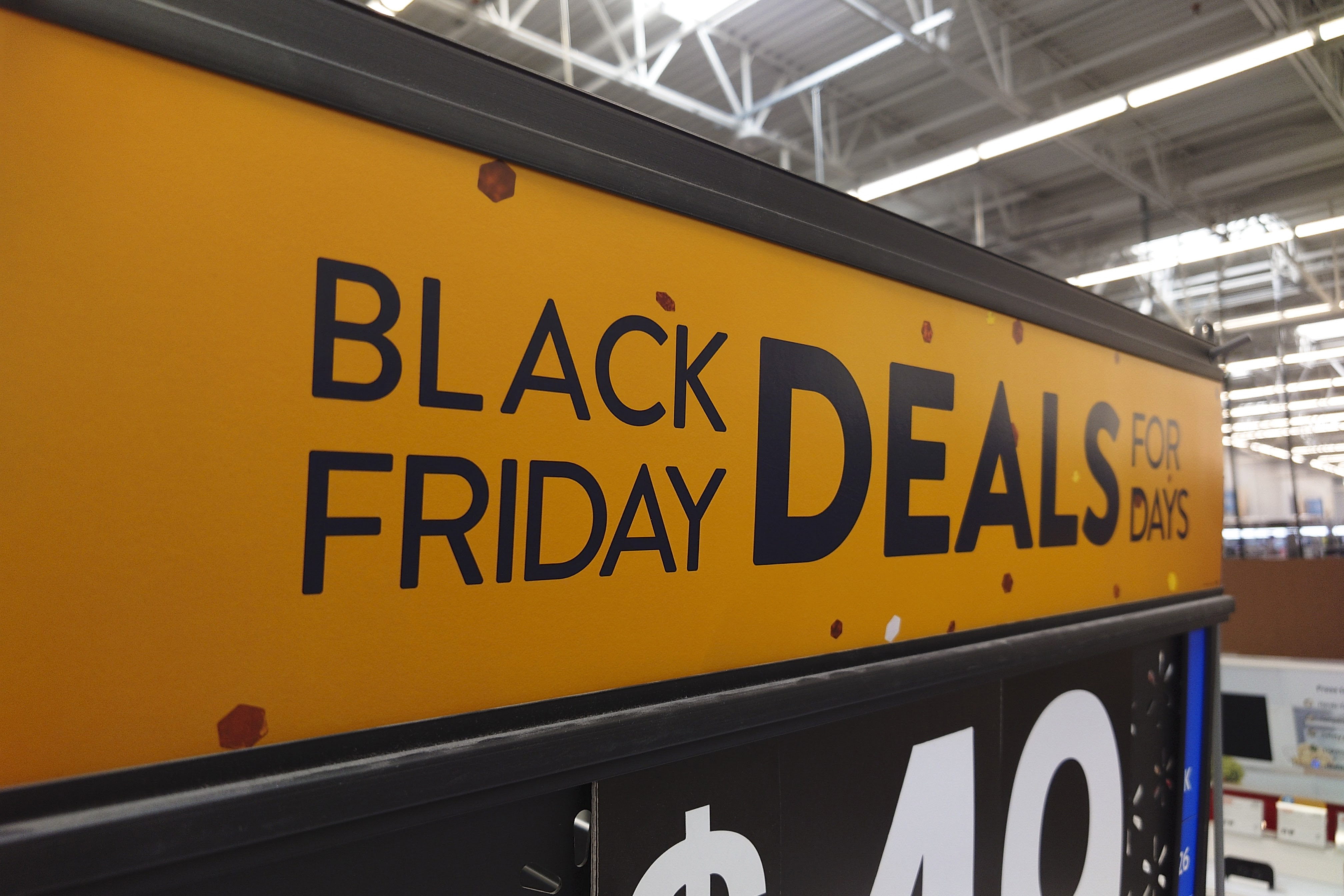 Why do we call it Black Friday?