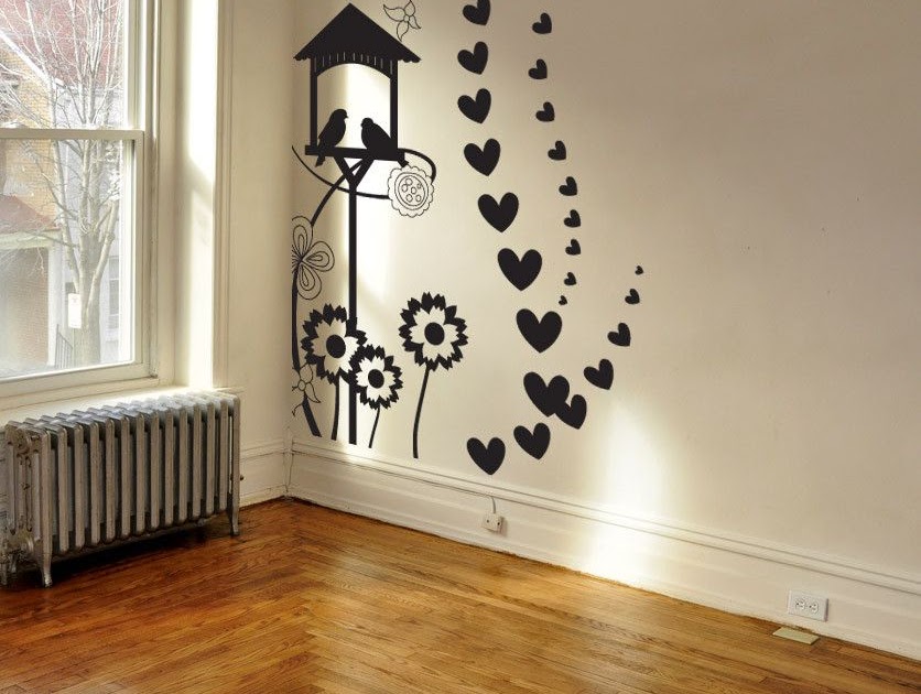 [Download 35+] Cool Wall Painting Designs Ideas