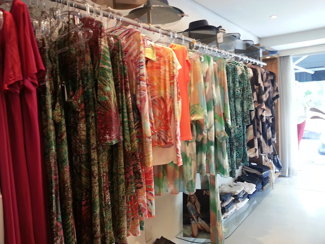 Avaliações sobre Mare Blu - Spazio Moda em Porto Alegre - Loja de roupa