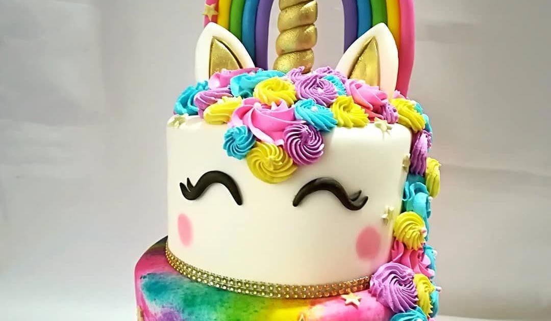 Unicorn Birthday Cake Buy - birthday cake pinterest