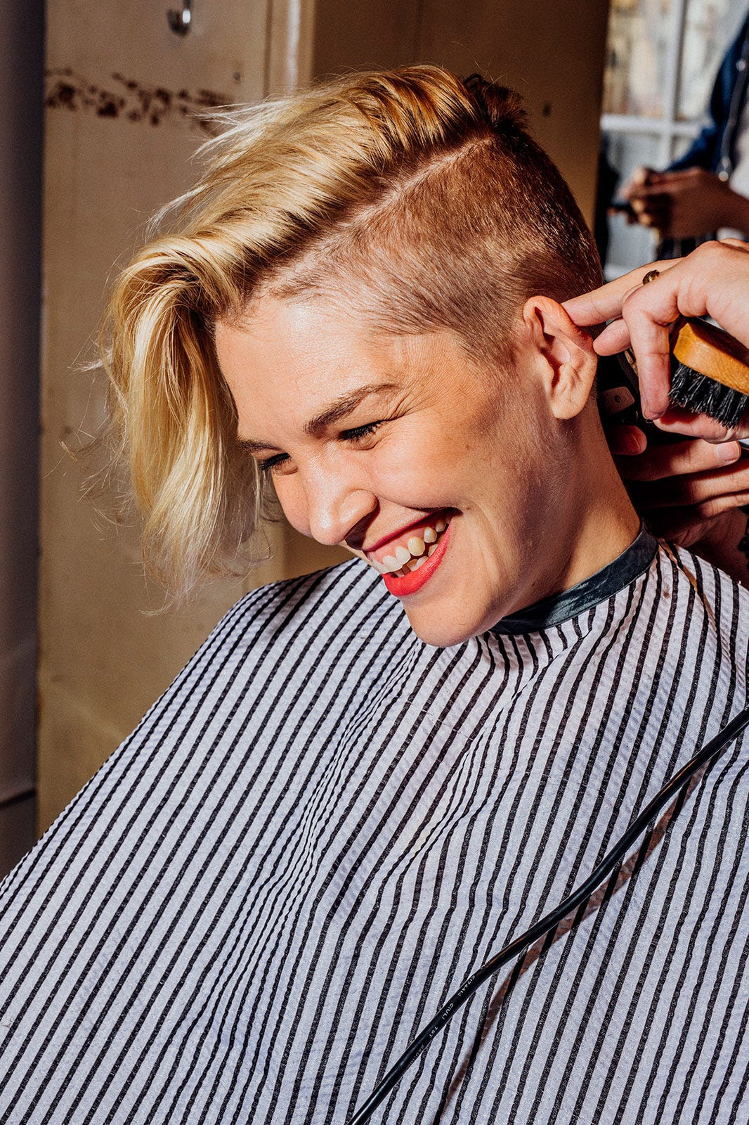 Womens iBarber Shopi Haircuts Womens iBarber Shopi Haircuts