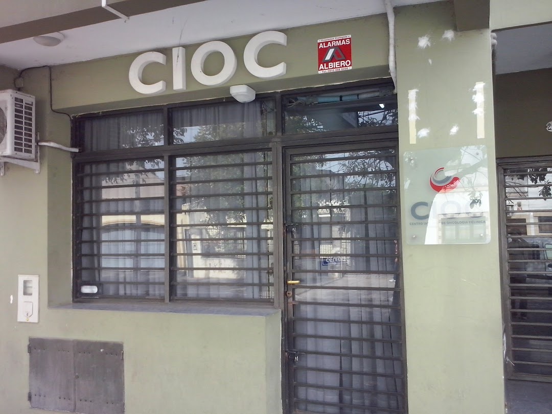 CIOC Centro IntegraL de Oncología y Clínica