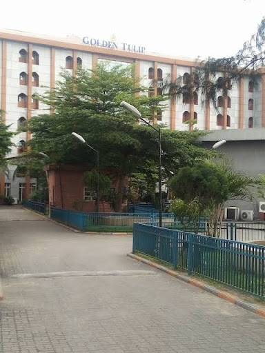 Signatious Hotel and Suites, PTI Junction, 330102, Warri, Nigeria, Convenience Store, state Delta