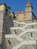 Bratislava Castle Steps (IMG_4492)