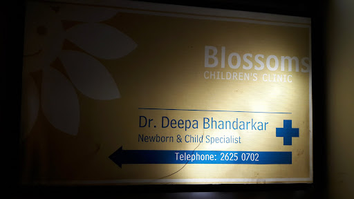 Blossoms Children's Clinic