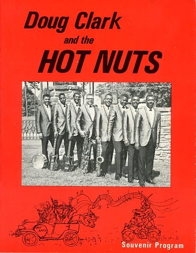 Cost Of Trailer >> Just an Analog Guy in a Digital World: Doug Clark and the Hot Nuts Cost Of Trailer >> Just an Analog Guy in a Digital World: Doug Clark and the Hot Nuts