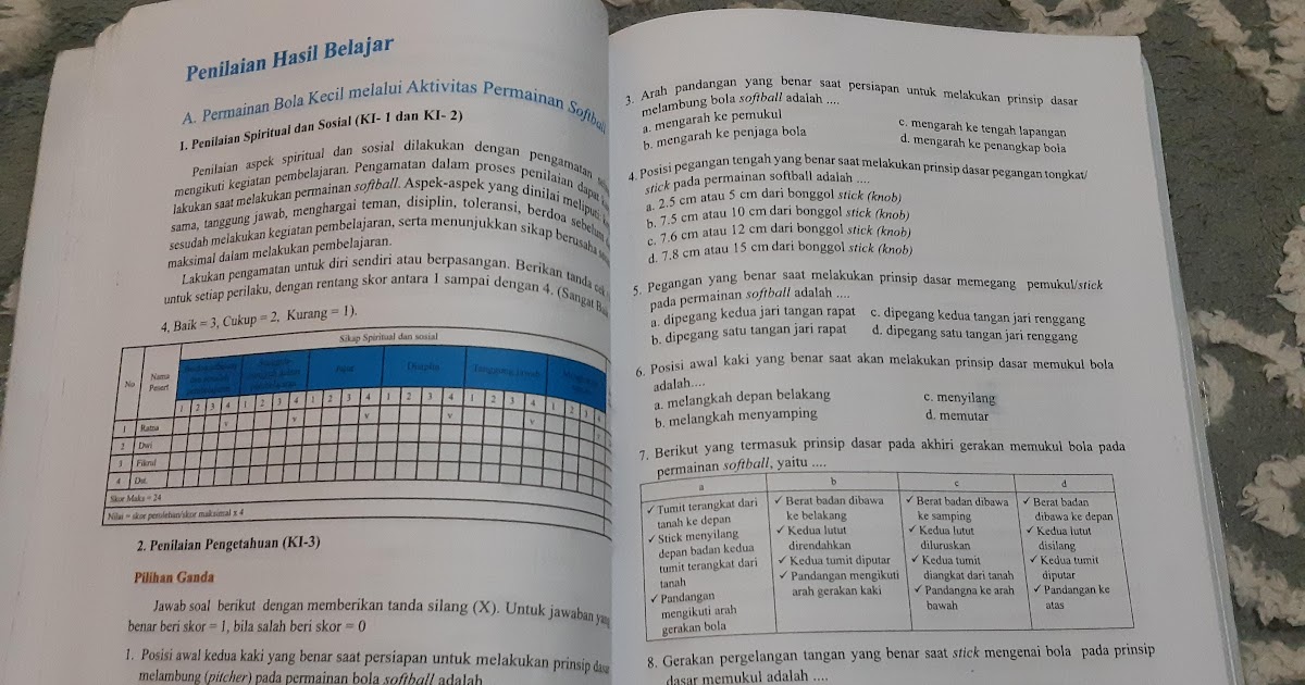 Jawaban Bahasa Jawa Kelas 8 Halaman 118 120 File Guru Sd Smp Sma