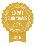 Kazakhstan expat blogs