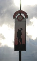 Valour Road