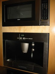 coffeemaker