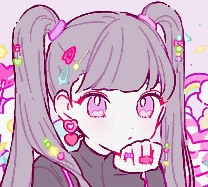 Cute Pfp For Discord Girls Aesthetic Discord Pfp Cat Girl Page 1 Line 