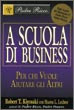 A Scuola di Business