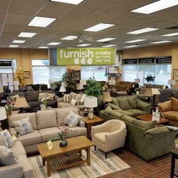 Ashley Home Furniture Amherst Ny - thedesignhubs