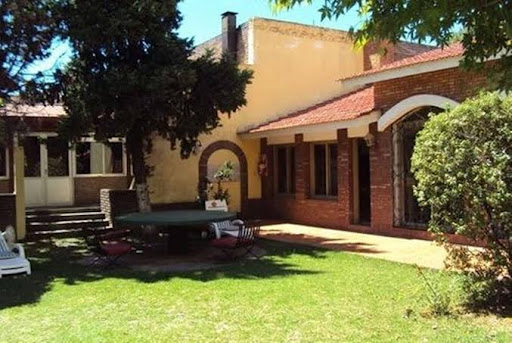 Cottages full rental Rosario