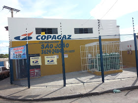 Mercado São João