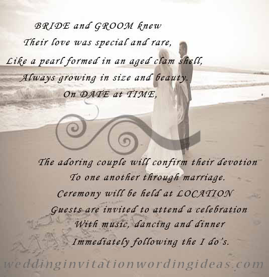90 Info Beach Wedding Theme Quotes Diy Ideas With Video Tutorial