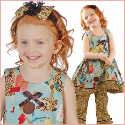 The Importance Of Clothing In Children