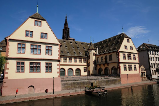 Musée historique de la ville de Strasbourg