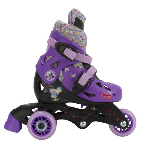 formula 4 wheels