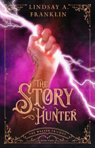 Franklin - The Story Hunter
