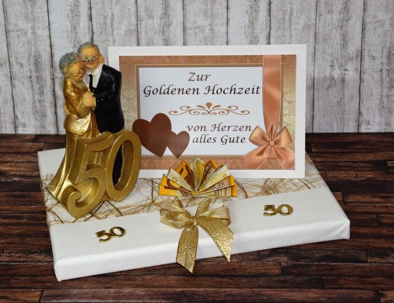 Geldgeschenk Fuer Goldene Hochzeit Verpacken hochzeitsglückwünsche lustig