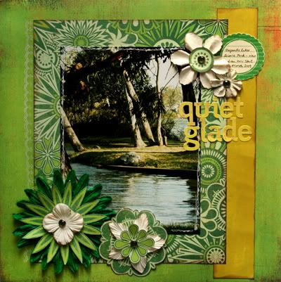 Quiet Glade