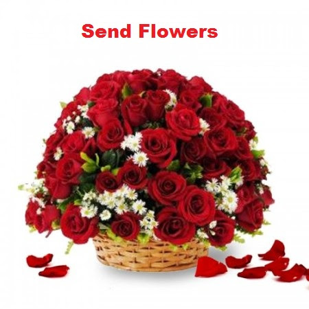 Send Flowers: Send Flowers